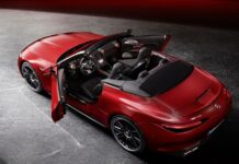 Китайська компанія xpeng представила суперзарядку для електромобілів