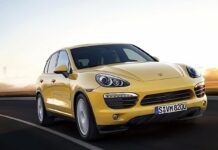 Чому не варто купувати porsche cayenne за ціною бюджетного кросовера