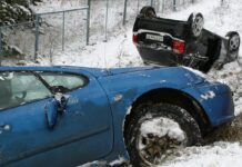 Скільки грошей може заощадити водієві нова зимова гума