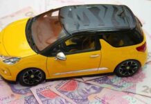 Дороги в україні оплачують автовласники “своїми податками”: правда чи ні