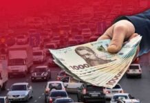 Українців зобов’яжуть платити податок при купівлі авто