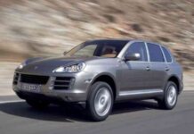 На яких автомобілях українці найчастіше перевищують швидкість