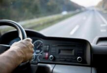 Зарплата 2500-3000 євро, а людей не знайти: чому європі не вистачає водіїв вантажівок