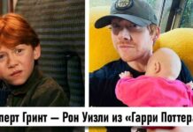 24 знаменитості з нашого дитинства, які подорослішали і стали батьками