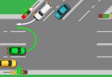 Потрапив у дтп, хоча їхав на зелений — – і мене зробили винуватим!