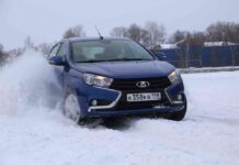 Правда і міфи про всесезонні шини: випробовуємо triangle season x ta01 (частина 3)