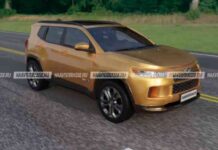 В мережі з’явилися рендерні зображення кросовера краз (фото)