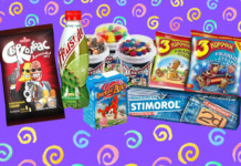 25 продуктів з нульових, які зникли з полиць магазинів