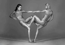 Календар причепів “експедиція «-2022: замість моделей — балерини