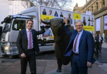 Бренд “мерседес” розділився на дві незалежні компанії