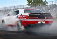 Новий каталог тюнінгу mopar для dodge challenger: до 897 к.с. Із заводською гарантією