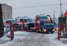 ” леви приїхали!”у швидкій допомозі гродно з’явилося 7 новеньких peugeot boxer