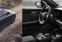 » п’ятий ” kia sportage отримав перший цінник в росії