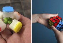 20 фото речей, які мало хто бачив всередині (спойлер: особливо здивував стіл ikea)