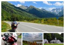 Сезон 2021: від dragstar 400 до deauville 700 і що з цього вийшло.