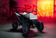 Дитячі квадроцикли tesla стали перепродувати в 10 разів дорожче