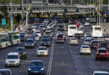 Де в росії найдоступніший бензин?