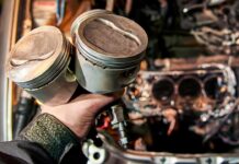 Експерти назвали кросовери з найбільш проблемними моторами в росії