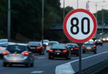 Жоден депутат мосміськдуми не підтримав законопроект про зниження нештрафуемого порогу швидкості