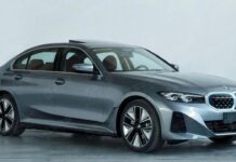 Bmw присвоїла індекс i3 електричній ” троячці»