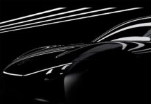 У mercedes анонсували появу далекобійного електрокара