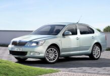 Як дорожчала skoda octavia: дані за десять років