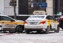 Стали відомі основні причини аварій в москві за минулий рік