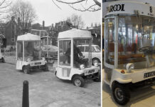 Яким був перший каршерінг і чому він тоді не став популярний