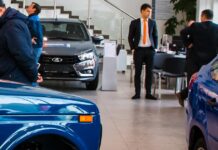 Автоваз підняв ціни на всі моделі: це сьоме подорожчання за рік