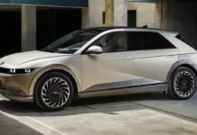 Hyundai ioniq 5 приїде в росію, але купити його не вийде