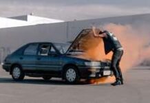 У росії відкликають майже 10 тисяч toyota: подушки можуть не розкритися