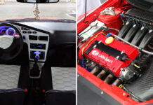 Які види тюнінгу автомобілів найпопулярніші в росії