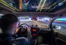 Нештрафуемий поріг швидкості хочуть знизити з 20 до 10 км / год