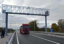 Кількість комплексів зважування у русі в україні суттєво збільшиться