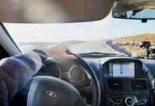 Чи зможемо ми рік прожити без автомобіля-опитування ” за кермом»