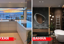 » не бабусин ремонт”: 30 красивих проектів будинків і квартир