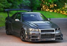 В гибдд розповіли про правила реєстрації тюнінгу