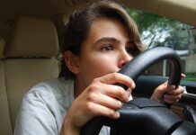 В індії посилюються вимоги до безпеки автомобілів