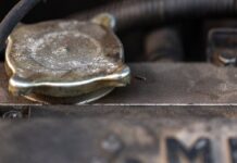 Як впоратися з масложором на сильно вживаній машині