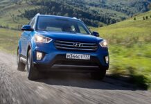 У росії колосально подорожчали кросовери з пробігом