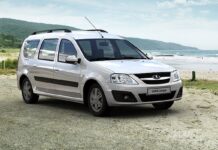 Чому водіям на трасі потрібно боятися білих lada largus
