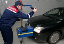 Чому мільйонам автовласників доведеться проходити техогляд навіть після його скасування