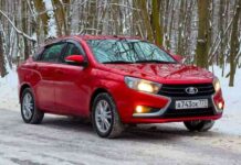 Лада веста-підступ в інструкції (не попадіться!)