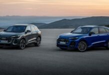 Audi Q5: Эволюция Бестселлера