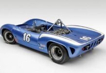 Стремление к Победе: Когда Легенды Автоспорта Сходились на Старте