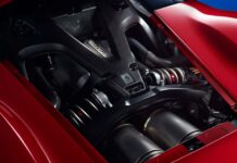 Революция Шестицилиндров: Ferrari F80 — Гиперкар, Что Перевернул Традиции