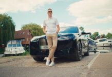 Электрический Переворот: Как BMW iX Shattering Мифы о Дальности Пробега