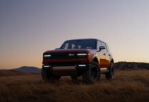 Возрождение Легенды: Scout Возвращается с Электрическим Запалом