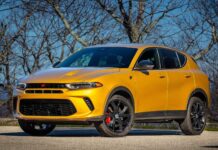 Педаль-призрак: FCA Призывает к действию Владельцев Hornet и Tonale из-за Непредсказуемой «Проваловки» Тормозов