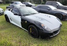 Когда стихия встречает роскошь: Эвакуация от урагана «Милтон» и судьба суперкаров